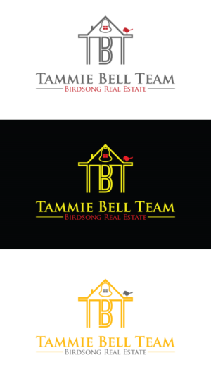 Logo-Design von futurism für Birdsong Real Estate | Design: #14382403
