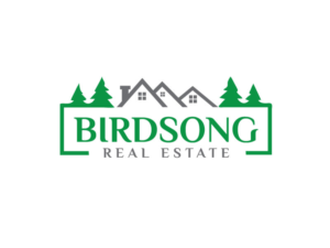 Logo-Design von mojibur1993 für Birdsong Real Estate | Design: #14381949