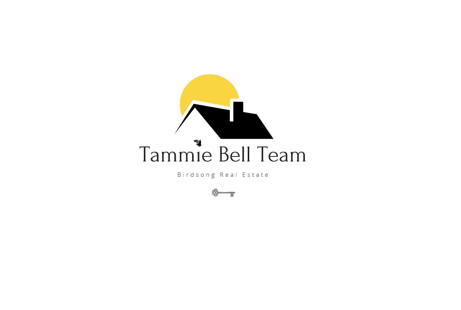 Logo Design by advocatekhomotso for Birdsong Real Estate | Design #14379048