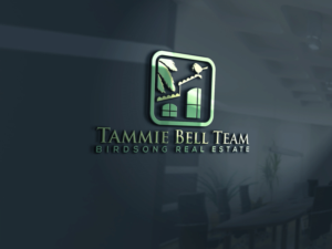 Logo-Design von Adda design für Birdsong Real Estate | Design: #14374792