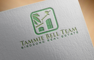 Logo-Design von Adda design für Birdsong Real Estate | Design: #14374793