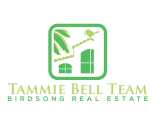 Logo-Design von Adda design für Birdsong Real Estate | Design: #14374794