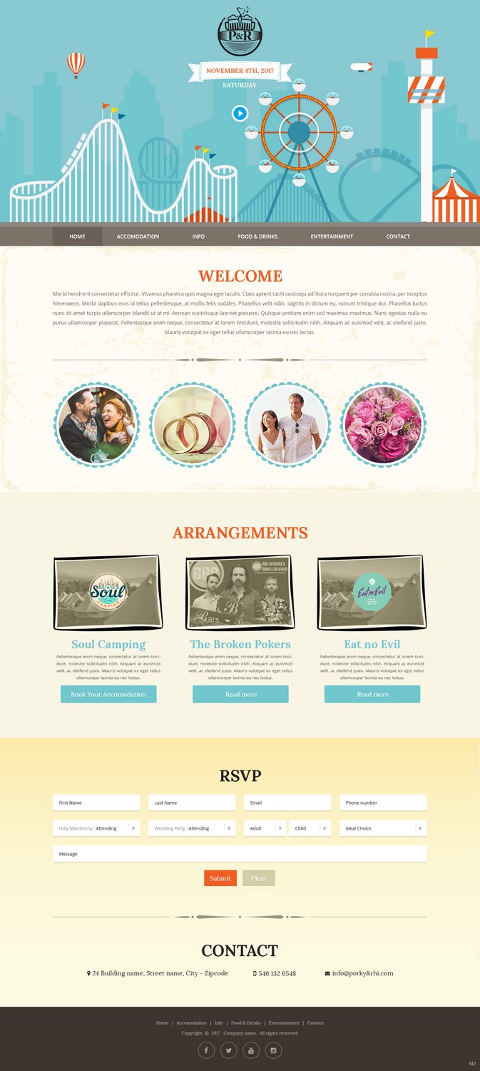 Wordpress Design by pb for this project | Design #14376889