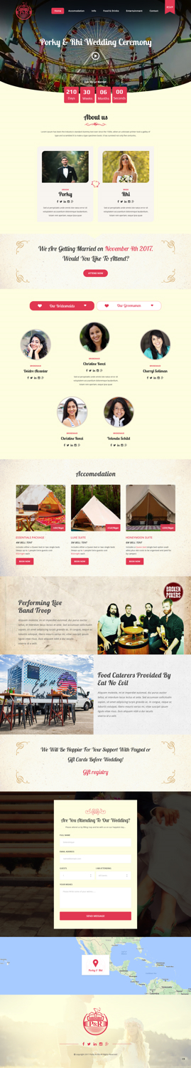 Diseño Wordpress por pb para este proyecto | Diseño: #14441792