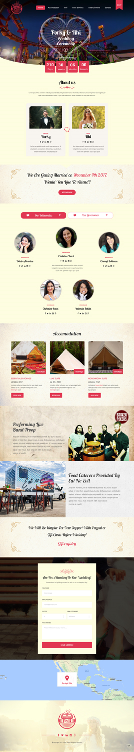 Design Wordpress par pb