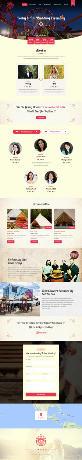 Diseño Wordpress por pb para este proyecto | Diseño: #14441795