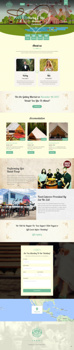 Diseño Wordpress por pb para este proyecto | Diseño: #14479676