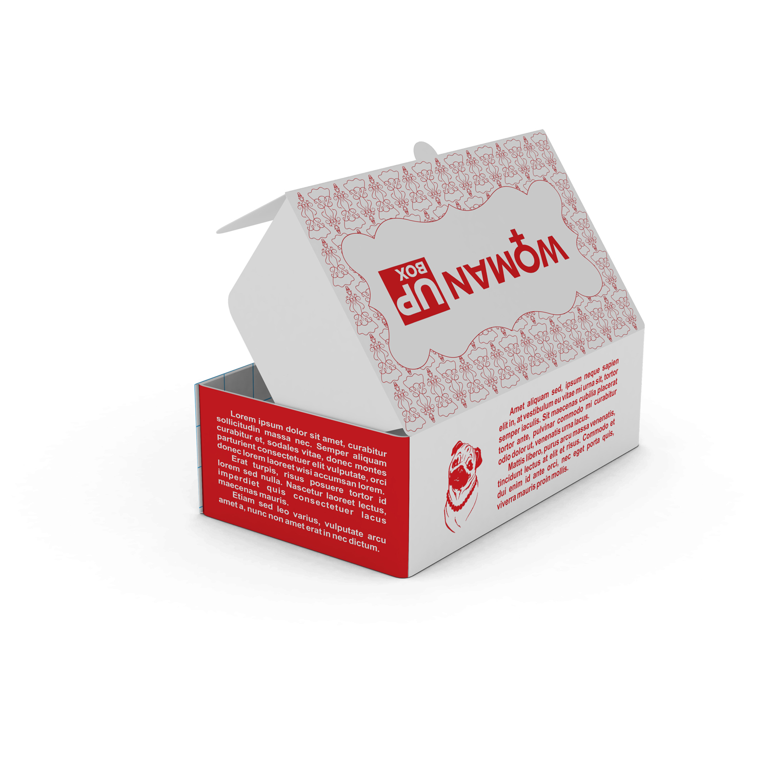 Packaging Design by Maestroto for this project | Design #14381466