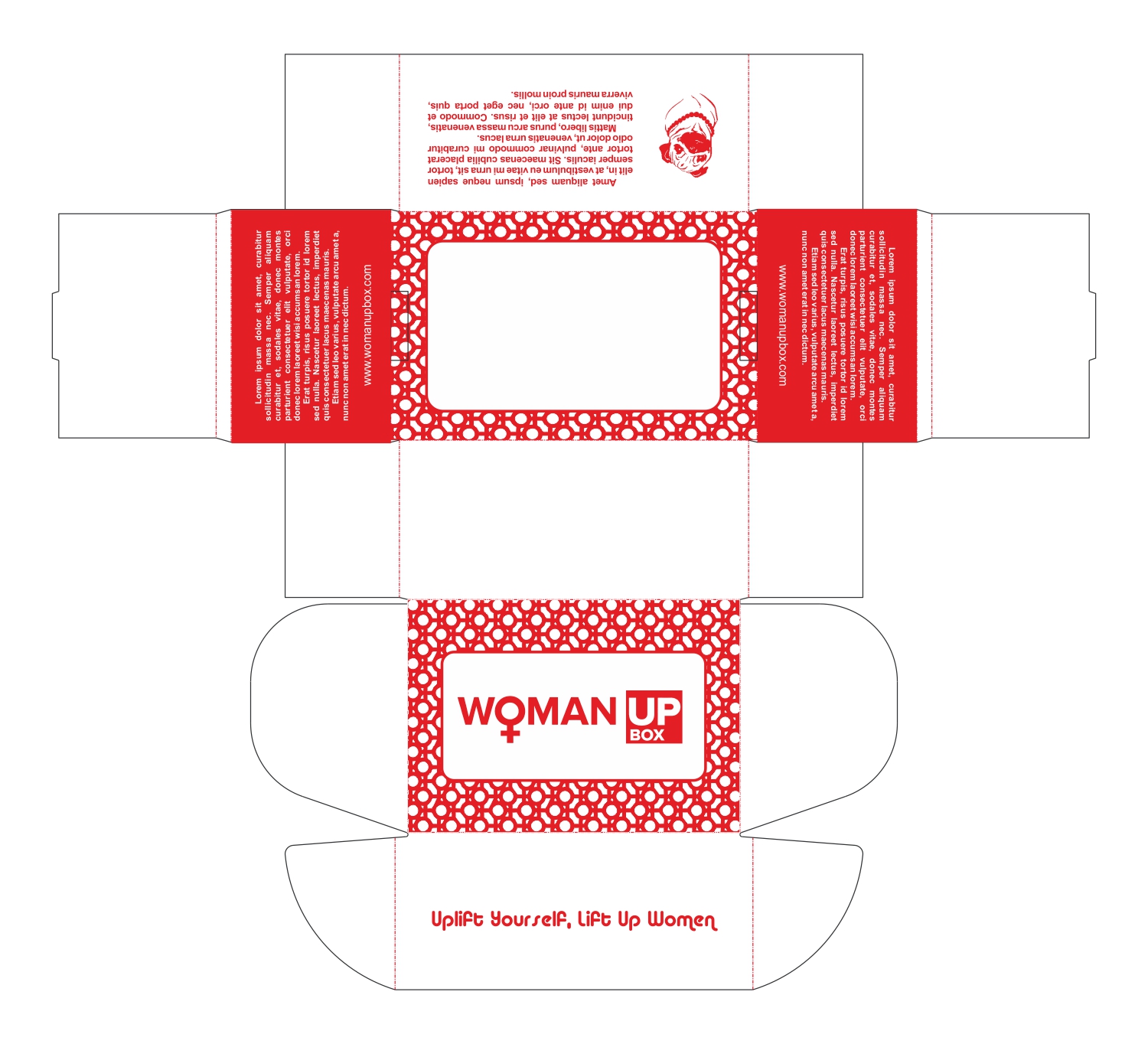 Diseño de Empaque por Maestroto para este proyecto | Diseño #14408781