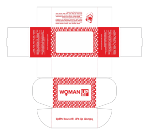 Diseño de Empaque por Maestroto para este proyecto | Diseño: #14408781