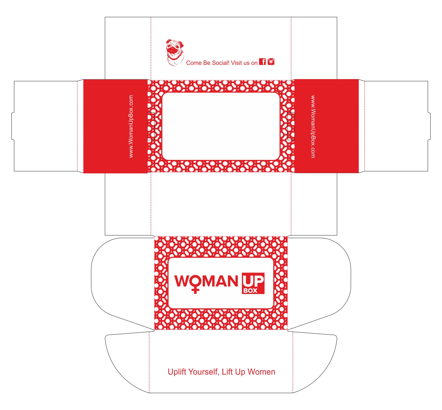 Packaging Design by Maestroto for this project | Design #14428680