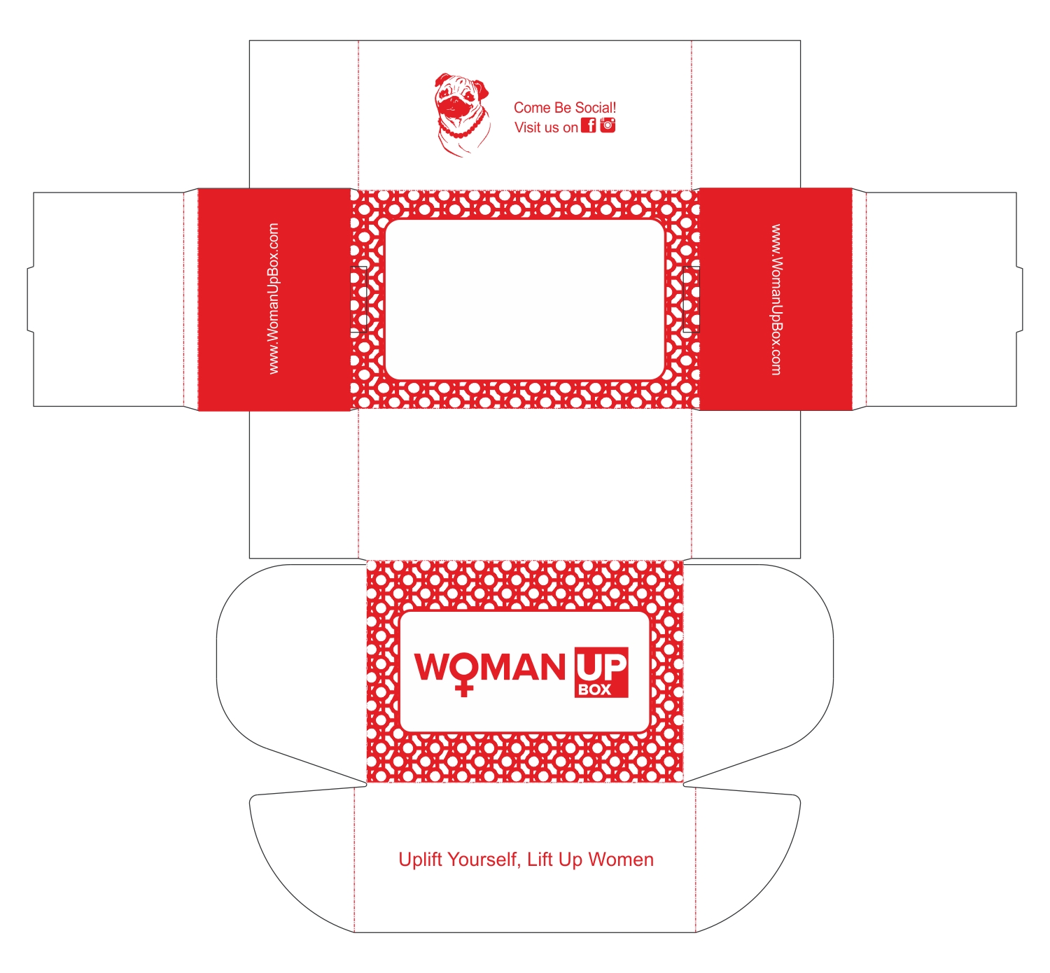 Diseño de Empaque por Maestroto para este proyecto | Diseño: #14430648