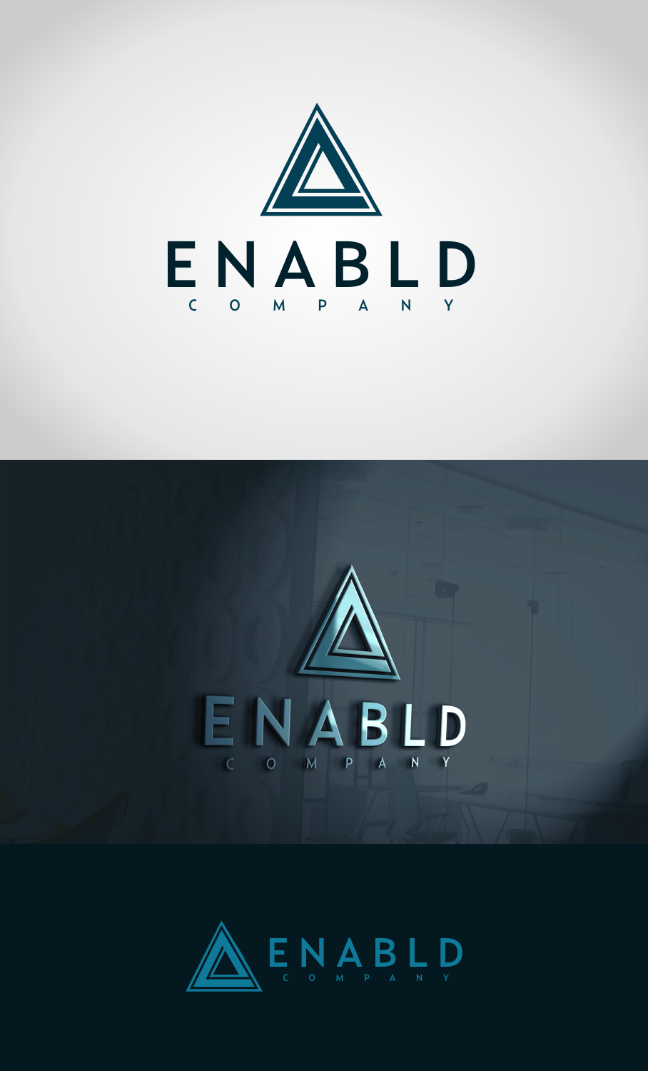 Logo Design by Ankit Bhattarai for Thinknext LLC | Design #14376319