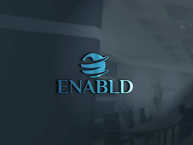 Logo Design by mojibur1993 for Thinknext LLC | Design #14383822