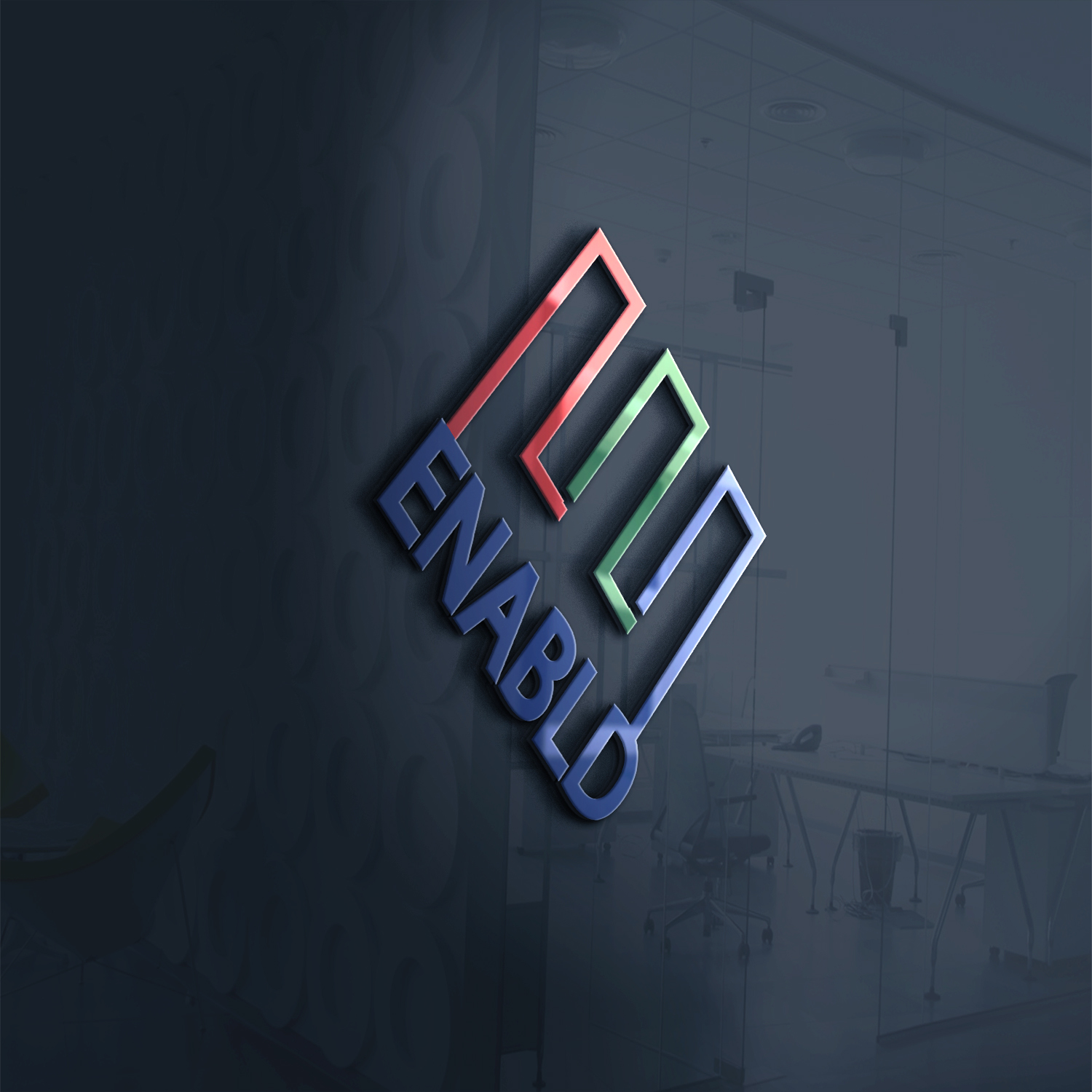 Logo-Design von DesignMe Graphics für Thinknext LLC | Design #14388966