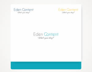 Diseño de Logo por Savana para KDempsey Creative | Diseño: #14382631