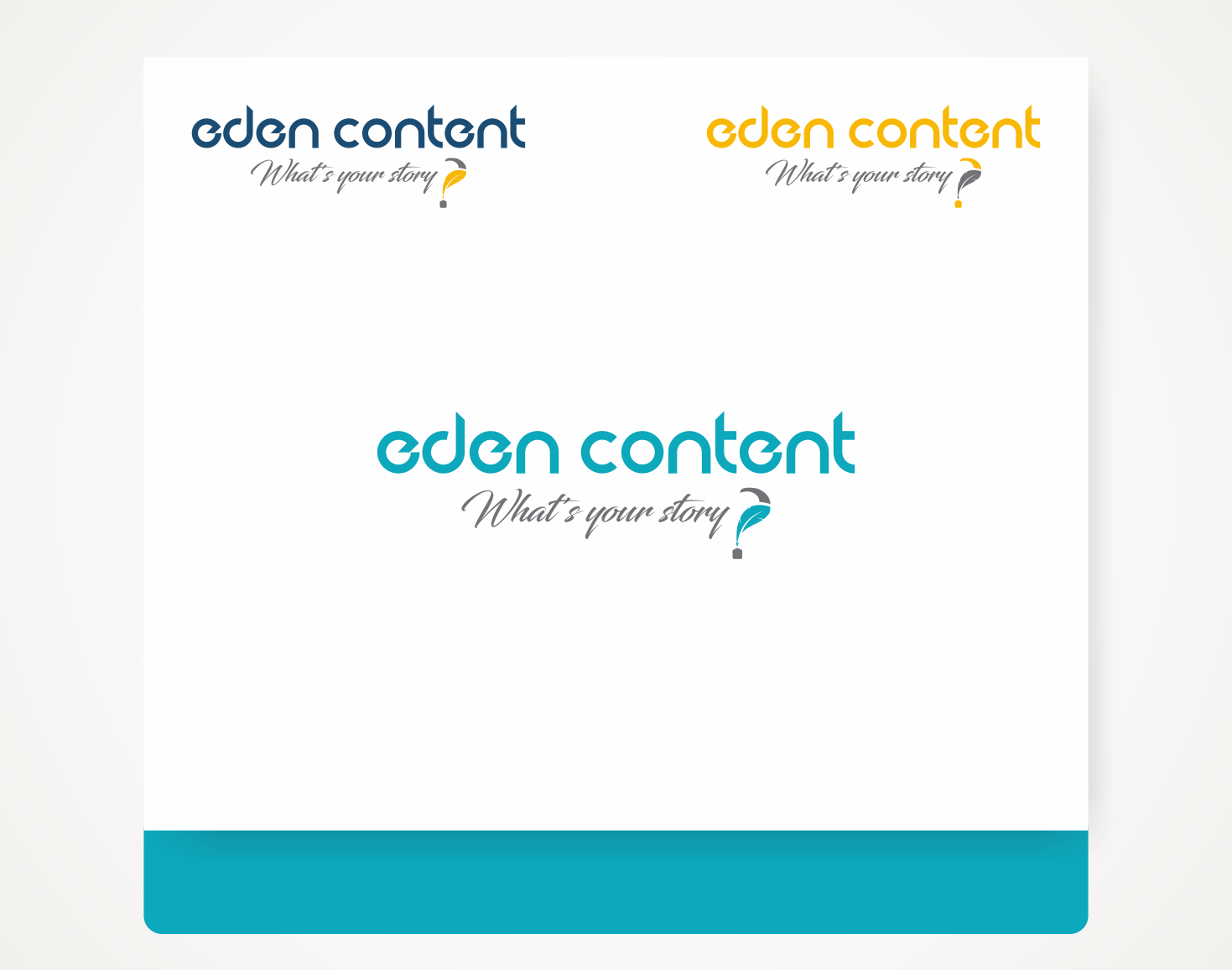 Logo Design by Savana for KDempsey Creative | Design #14382633