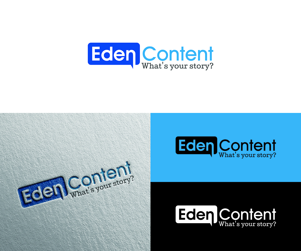 Diseño de Logo por eMARK para KDempsey Creative | Diseño #14396933
