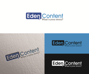 Diseño de Logo por eMARK para KDempsey Creative | Diseño: #14396933
