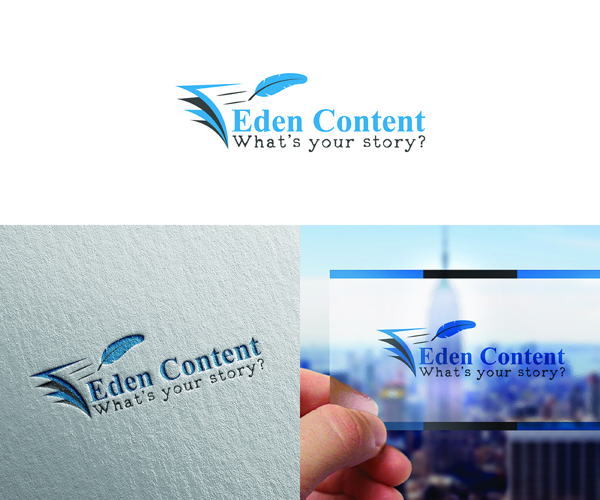 Logo Design by eMARK for KDempsey Creative | Design #14396935