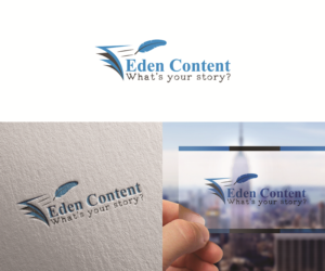 Diseño de Logo por eMARK para KDempsey Creative | Diseño: #14396935