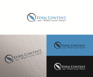 Diseño de Logo por eMARK para KDempsey Creative | Diseño: #14396936