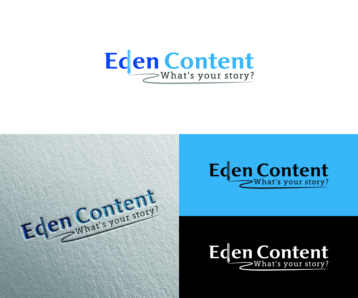 Logo Design by eMARK for KDempsey Creative | Design #14396937