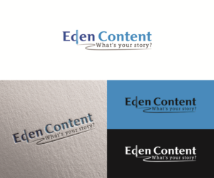 Diseño de Logo por eMARK para KDempsey Creative | Diseño: #14396937