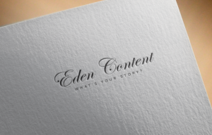 Diseño de Logo por carabuenaeffect para KDempsey Creative | Diseño: #14370167