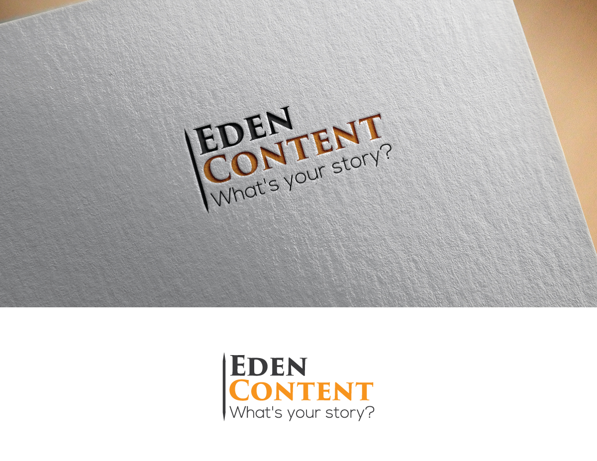 Diseño de Logo por hollydoll12345 para KDempsey Creative | Diseño #14375410