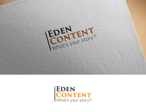 Diseño de Logo por hollydoll12345 para KDempsey Creative | Diseño: #14375410