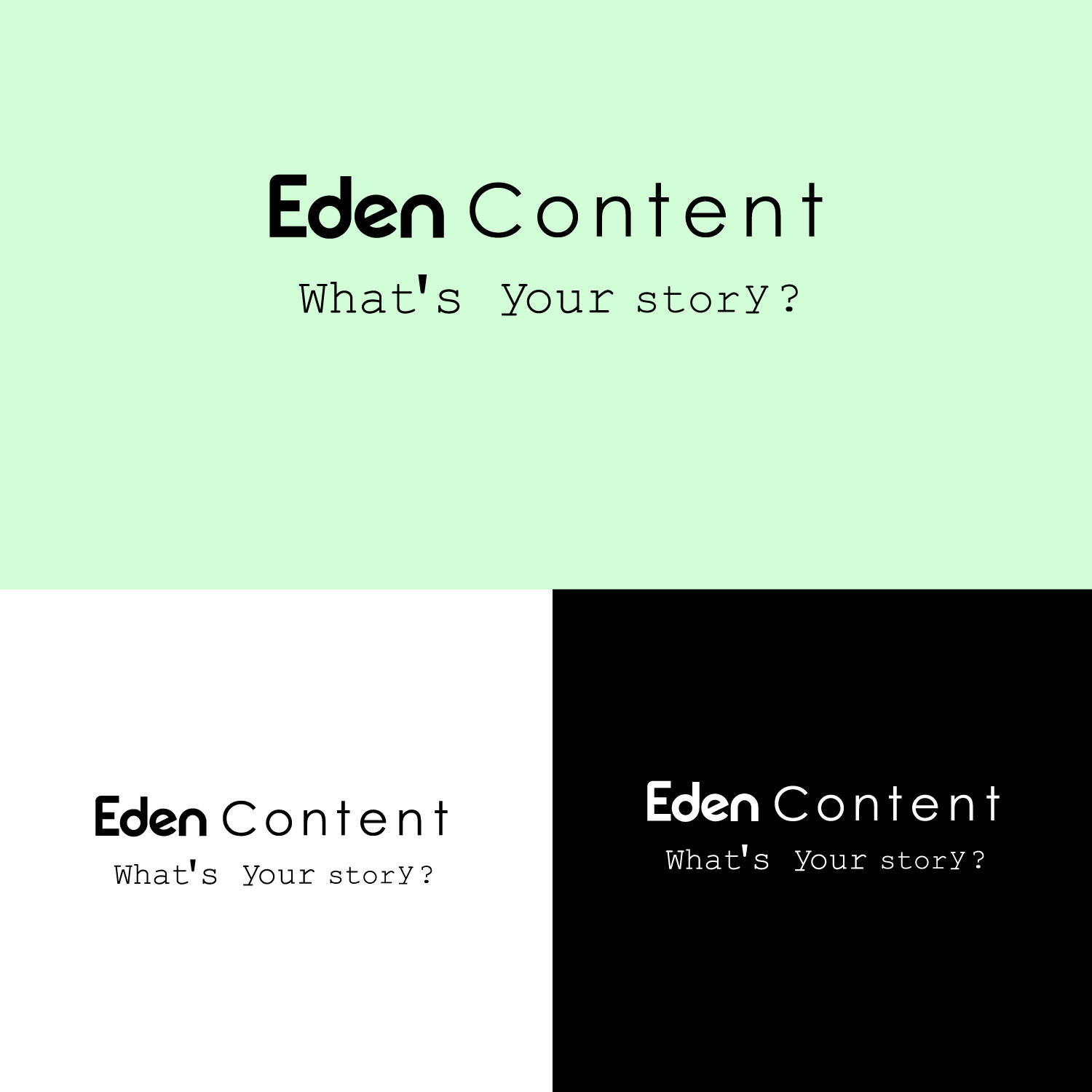 Logo Design by hasnatdesigns for KDempsey Creative | Design #14371500