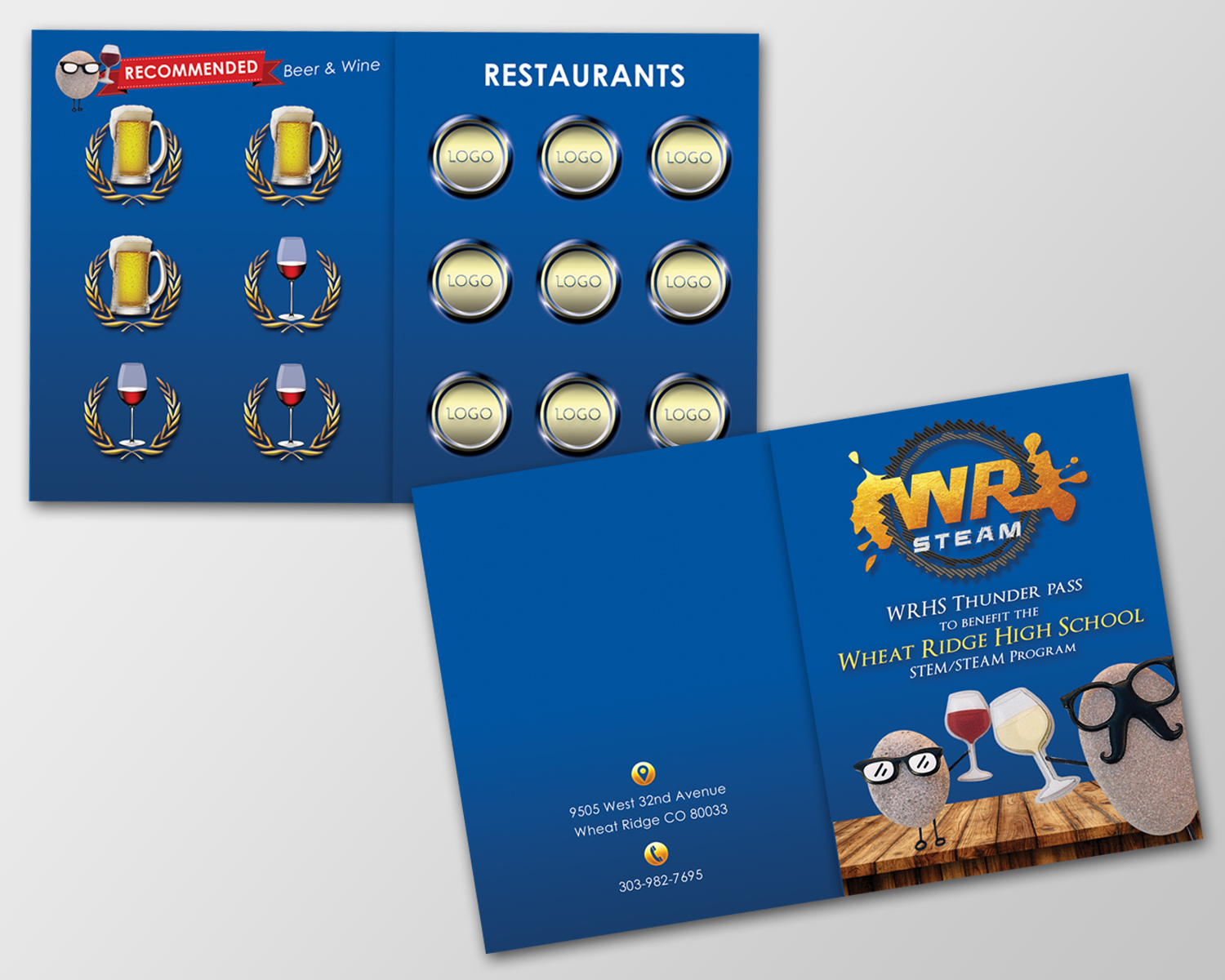 Design de Flyer par - SWING - pour Pietras's Pizzeria  | Design #14380357