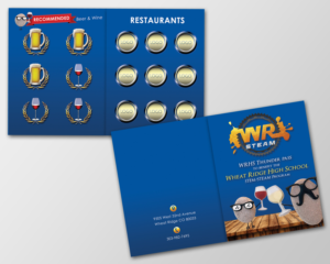 Flyer Design by - SWING -