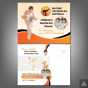 Flyer-Design von adiazudin für Flemington Strength Studio | Design: #14378943