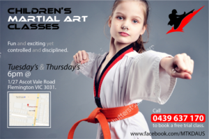 Flyer-Design von Randesign für Flemington Strength Studio | Design: #14378535