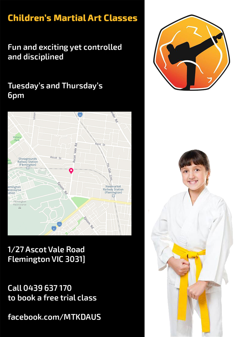 Flyer Design by Abiyoso28 for Flemington Strength Studio | Design #14372072