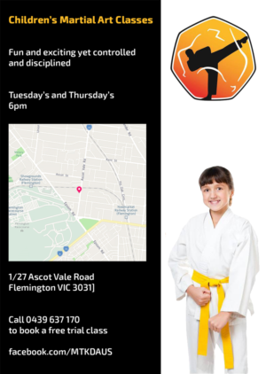 Flyer-Design von Abiyoso28 für Flemington Strength Studio | Design: #14372072