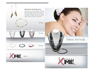 Flyer Design by Brigitte Melissa B for Perfect Luster | Design: #563794