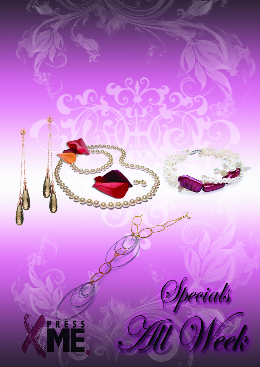 Diseño de Flyer por jason para Perfect Luster | Diseño #564446