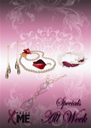 Flyer Design by jason for Perfect Luster | Design: #564446