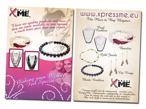 Flyer Design by DesigNart for Perfect Luster | Design: #572839