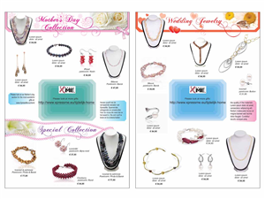 Flyer Design by graph for Perfect Luster | Design: #578971