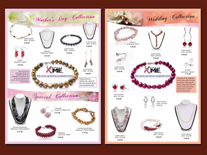 Flyer Design by graph for Perfect Luster | Design: #580538