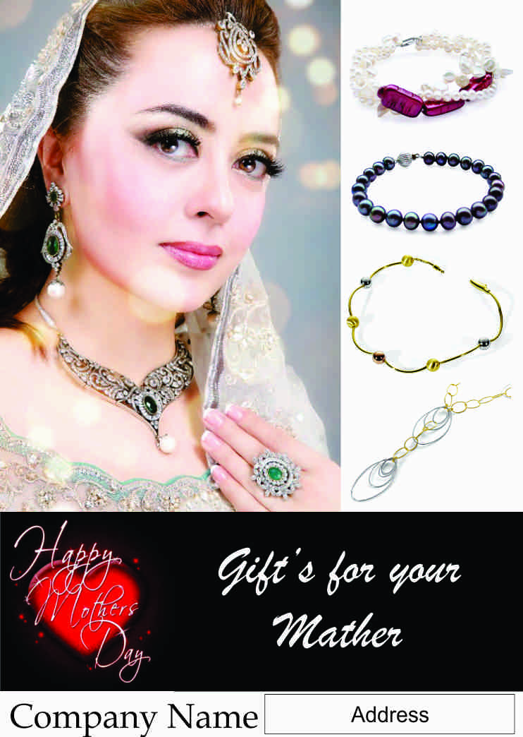 Diseño de Flyer por Pbwamb para Perfect Luster | Diseño #558742
