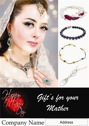 Flyer Design by Pbwamb for Perfect Luster | Design #558742