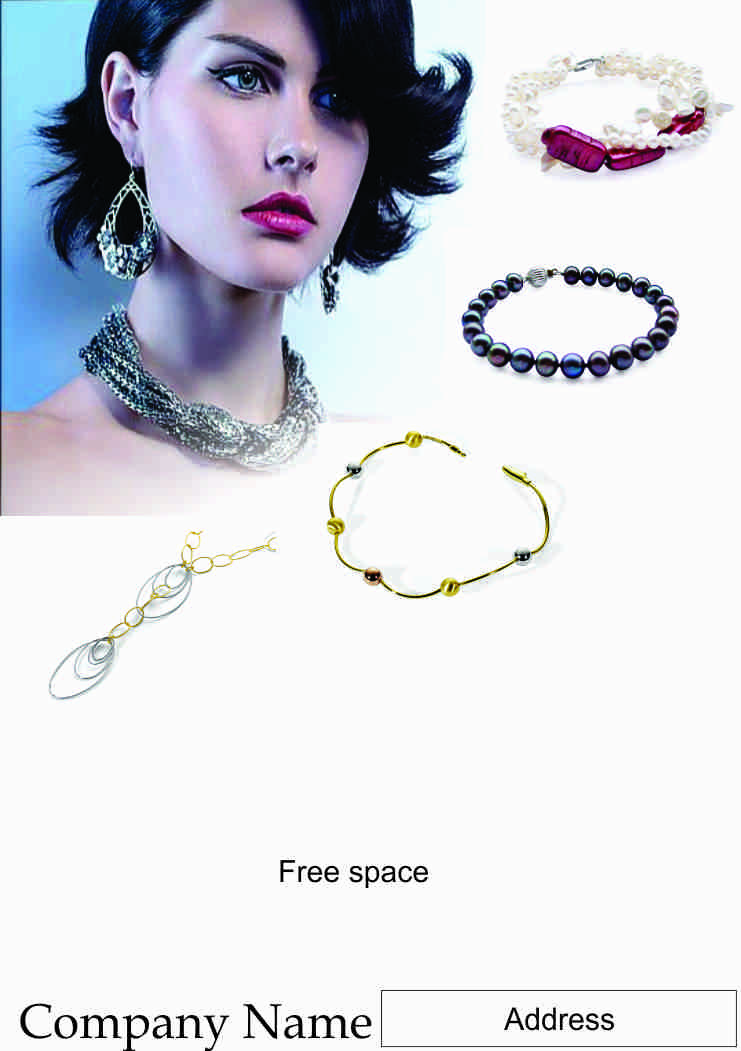 Diseño de Flyer por Pbwamb para Perfect Luster | Diseño #558743