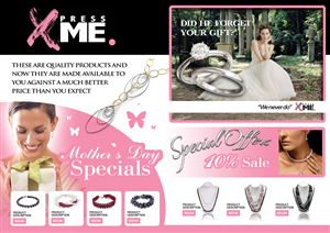 Flyer Design by Graff Digital Arts for Perfect Luster | Design: #571381