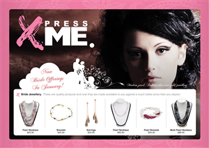 Flyer Design by JacquieB for Perfect Luster | Design #573482