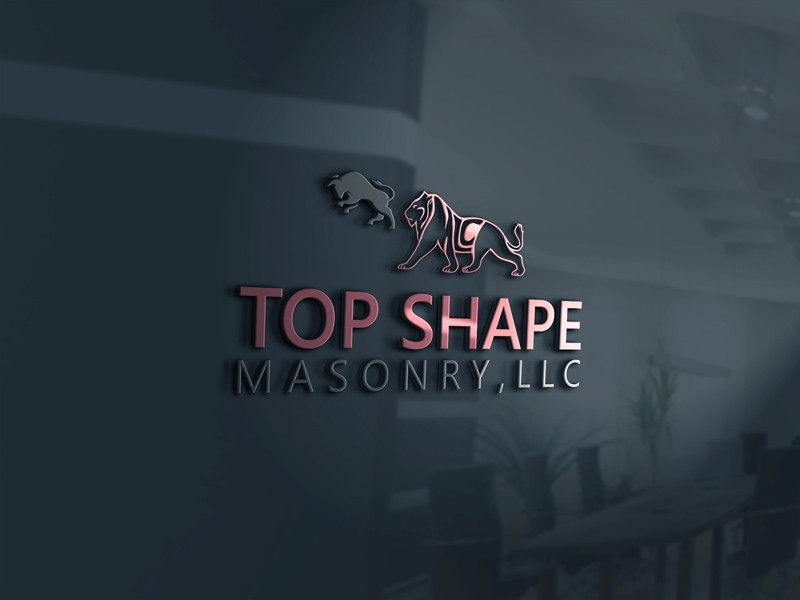 Logo Design by Top king  designer for this project | Design #14458220